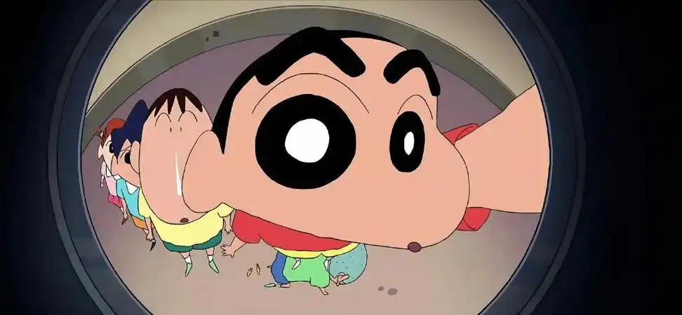 光影档案画面二