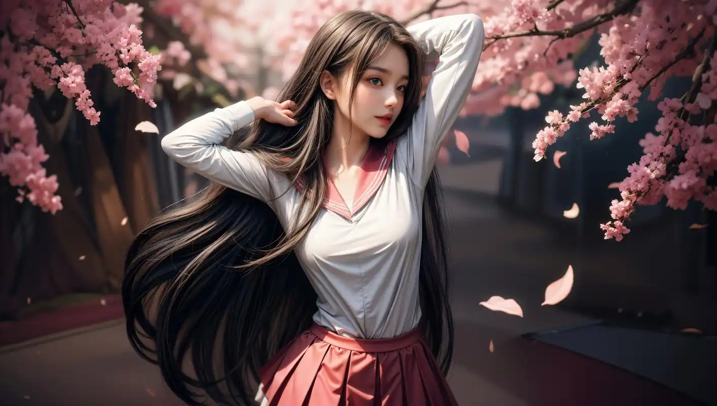 漫长的季节 焦点横幅画面